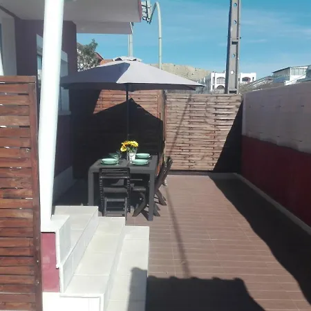 Lisbon Beach Apartments 1 Costa da Caparica Exterior photo