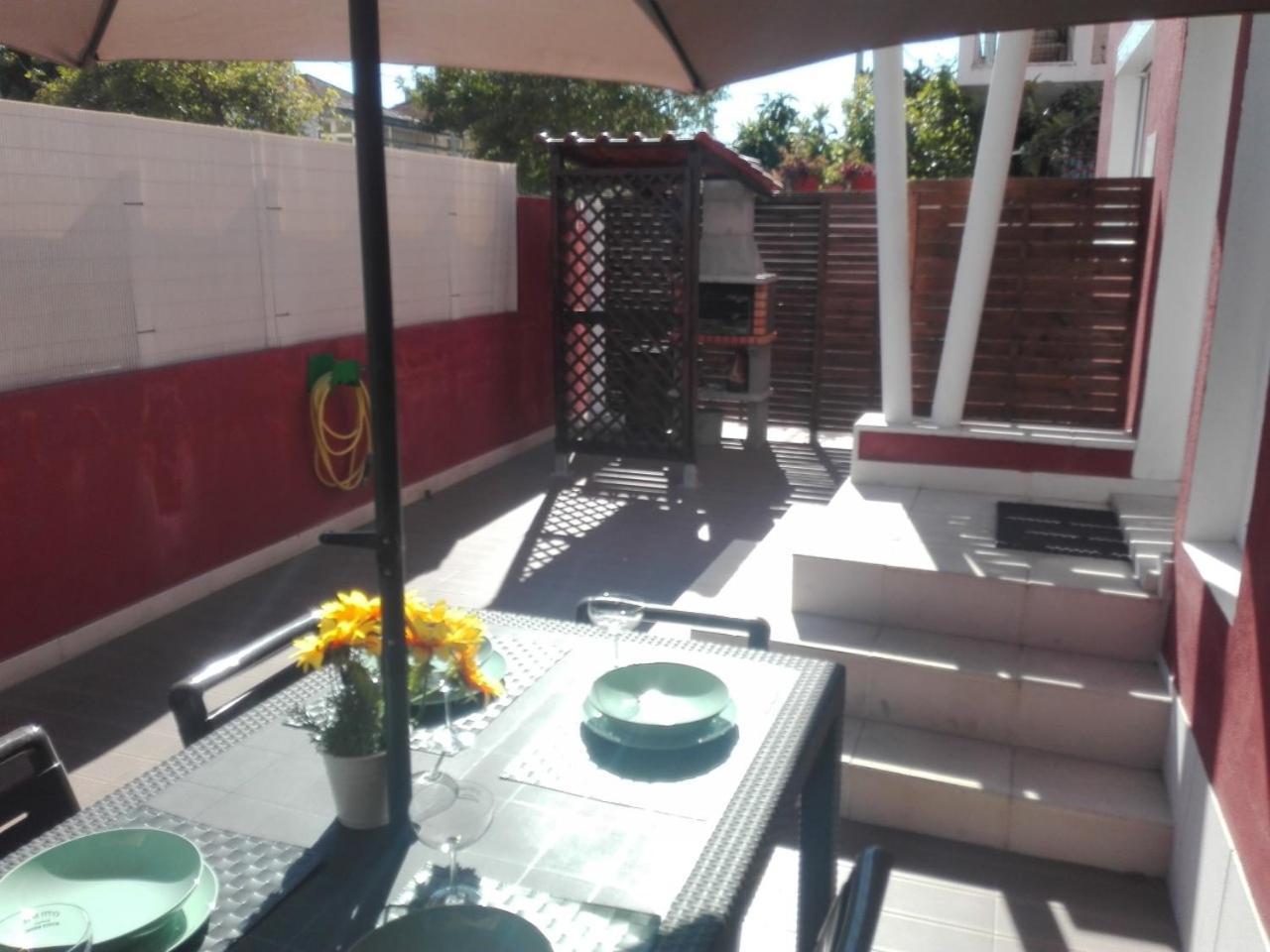Apartment Lisbon 1