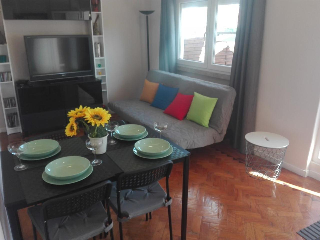 Apartment Lisbon 1 Costa da Caparica
