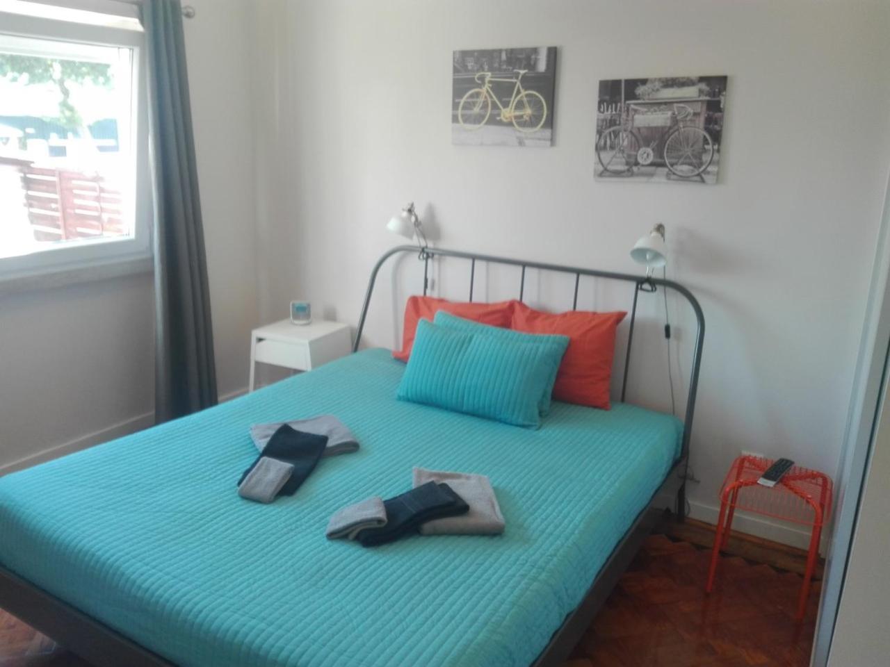 Lisbon 1 Apartment