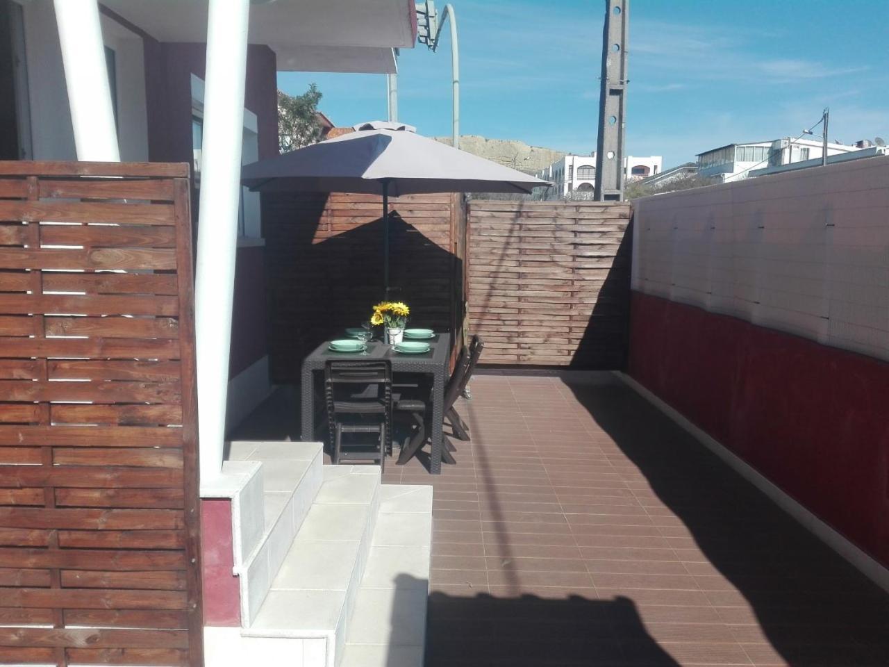 Apartment Lisbon 1